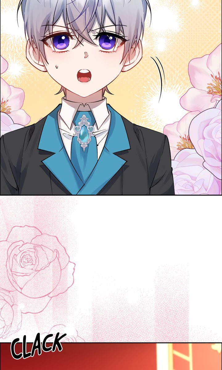 How the Count’s Young Lady Tames the Emperor’s Dog Chapter 98 - Page 35