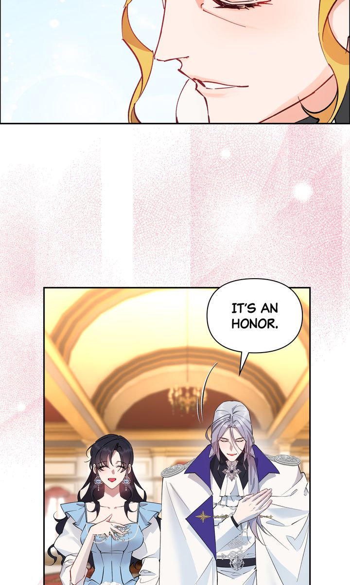 How the Count’s Young Lady Tames the Emperor’s Dog Chapter 98 - Page 37
