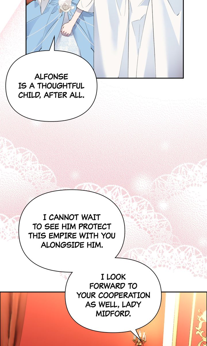 How the Count’s Young Lady Tames the Emperor’s Dog Chapter 98 - Page 38
