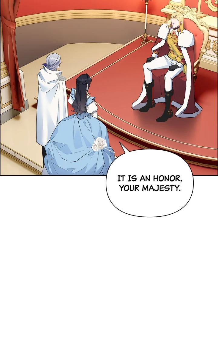 How the Count’s Young Lady Tames the Emperor’s Dog Chapter 98 - Page 39