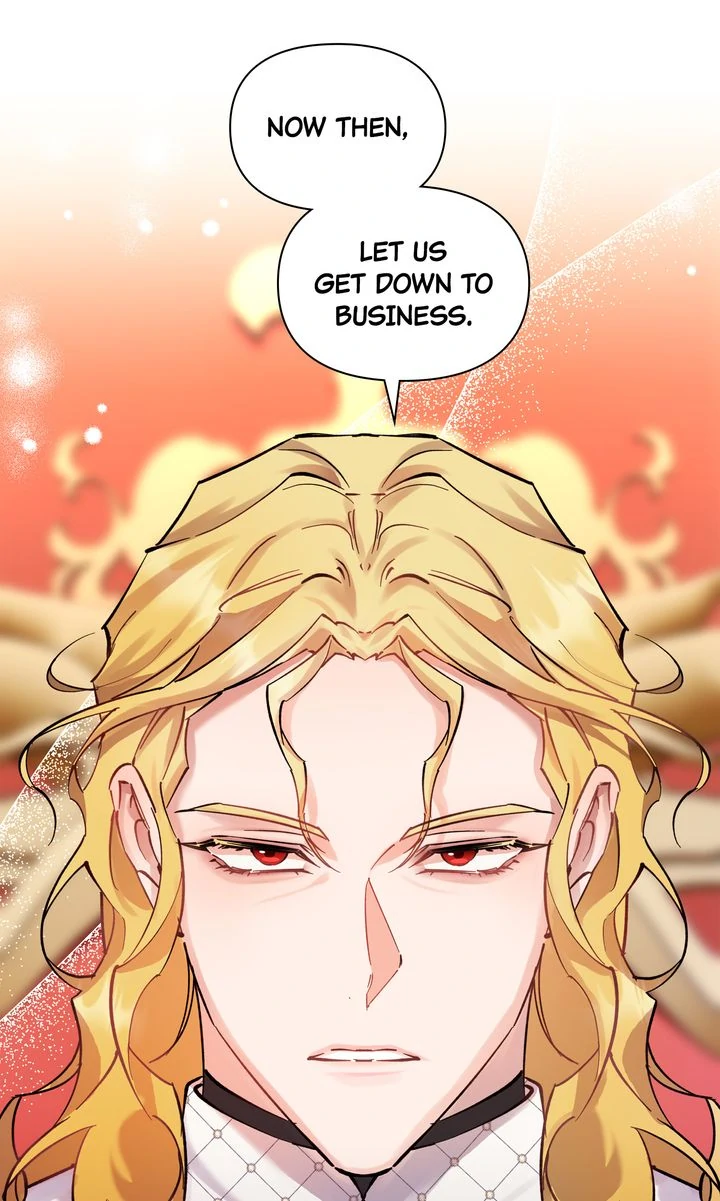 How the Count’s Young Lady Tames the Emperor’s Dog Chapter 98 - Page 40