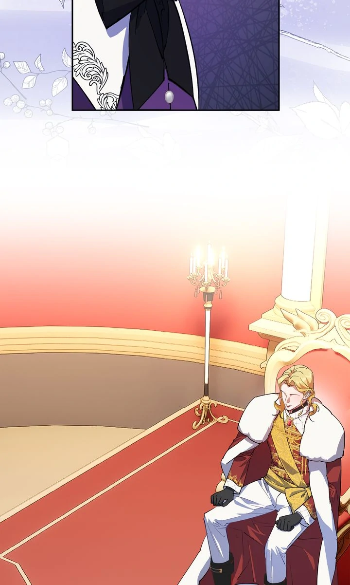 How the Count’s Young Lady Tames the Emperor’s Dog Chapter 98 - Page 5