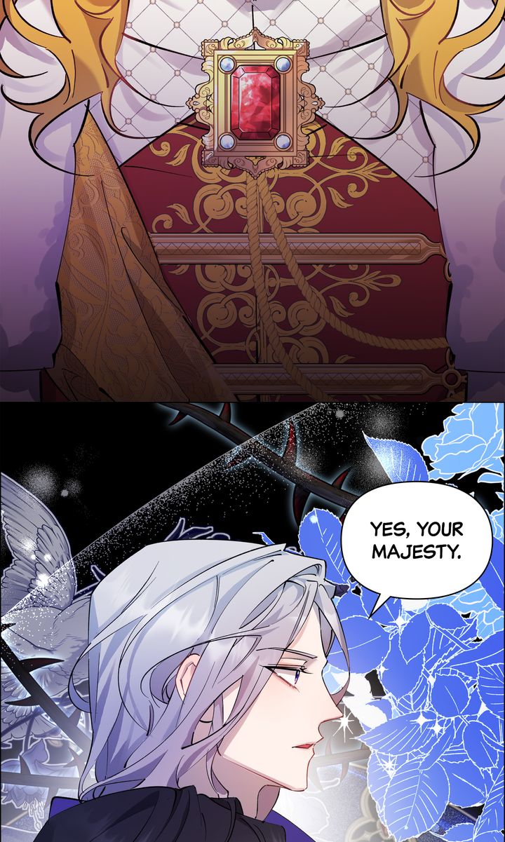 How the Count’s Young Lady Tames the Emperor’s Dog Chapter 98 - Page 41