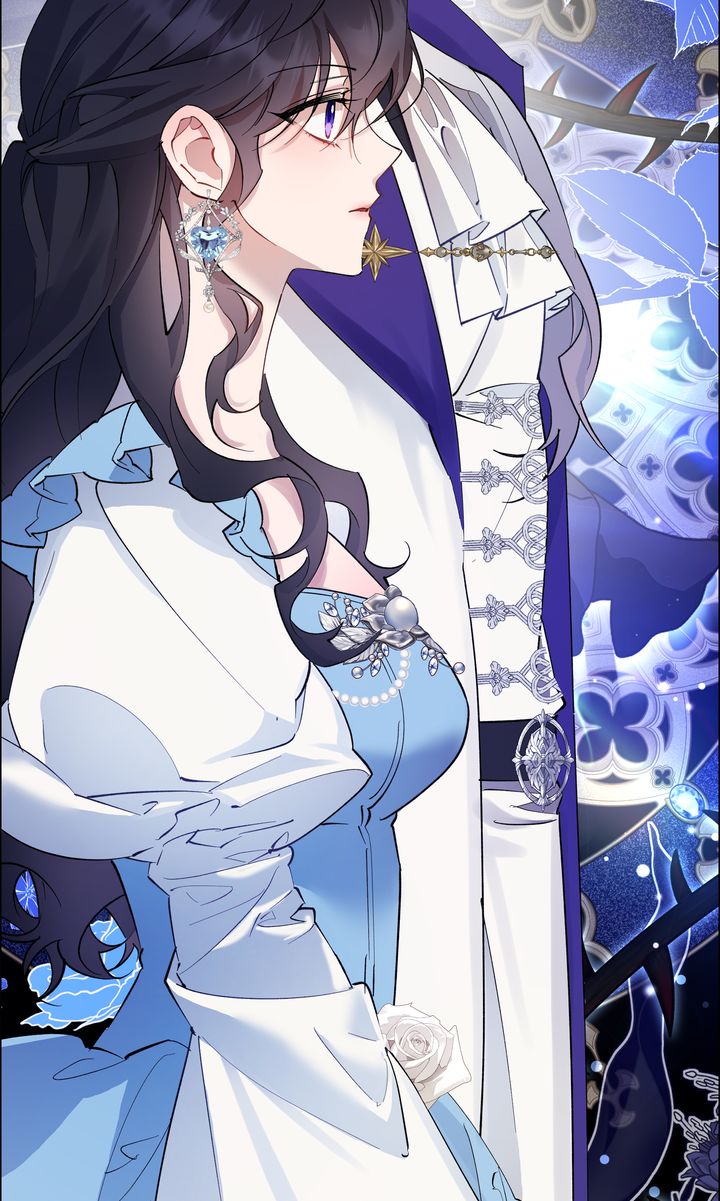 How the Count’s Young Lady Tames the Emperor’s Dog Chapter 98 - Page 42