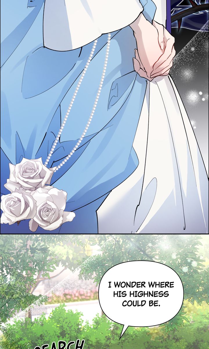 How the Count’s Young Lady Tames the Emperor’s Dog Chapter 98 - Page 43