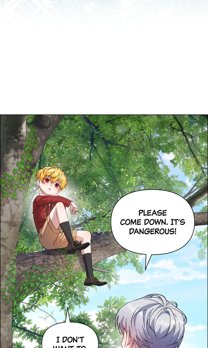 How the Count’s Young Lady Tames the Emperor’s Dog Chapter 98 - Page 48