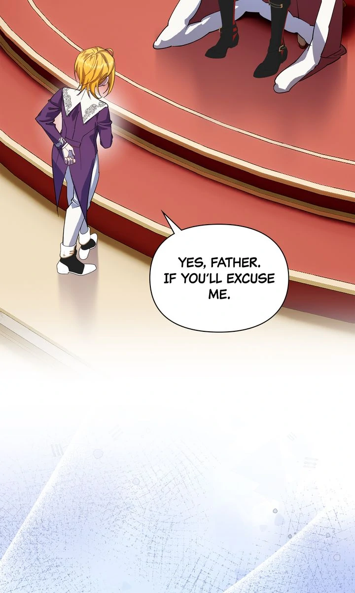 How the Count’s Young Lady Tames the Emperor’s Dog Chapter 98 - Page 6