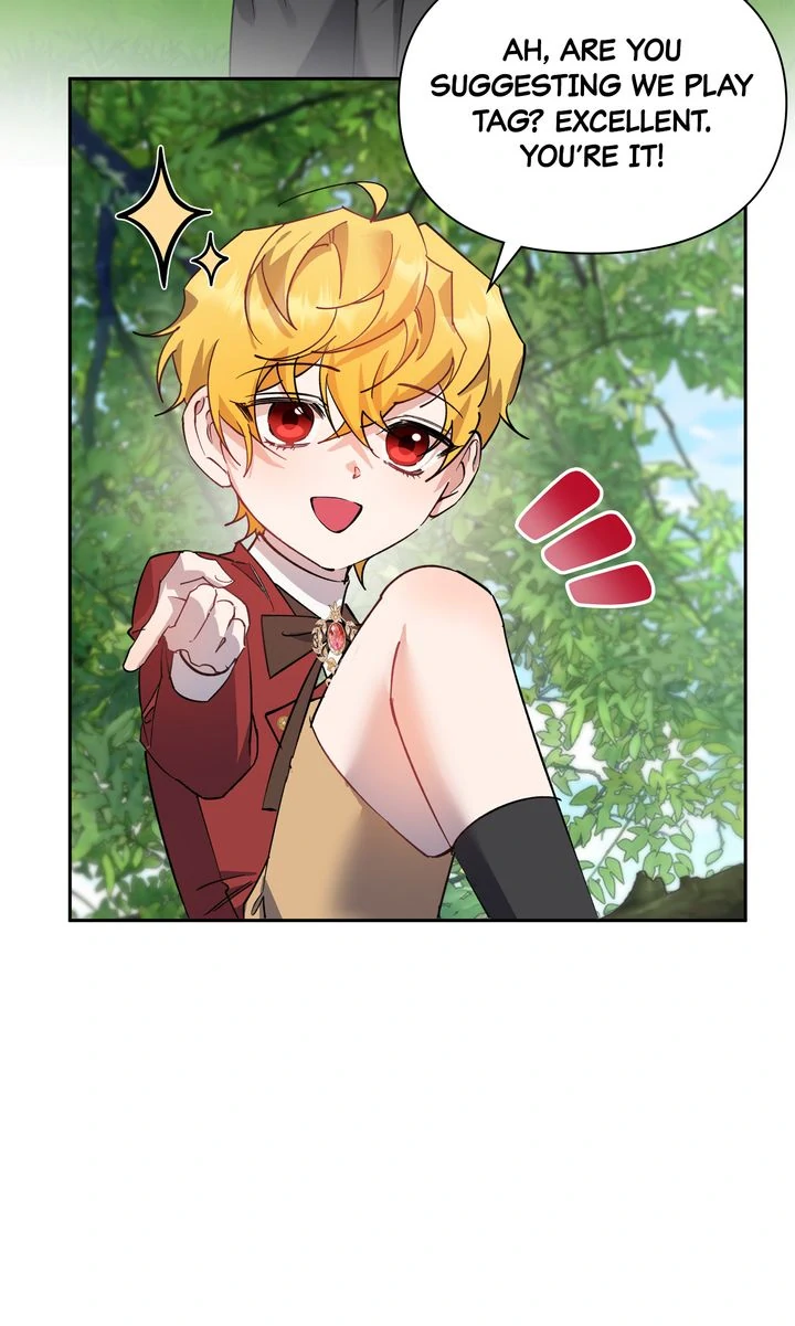 How the Count’s Young Lady Tames the Emperor’s Dog Chapter 98 - Page 52