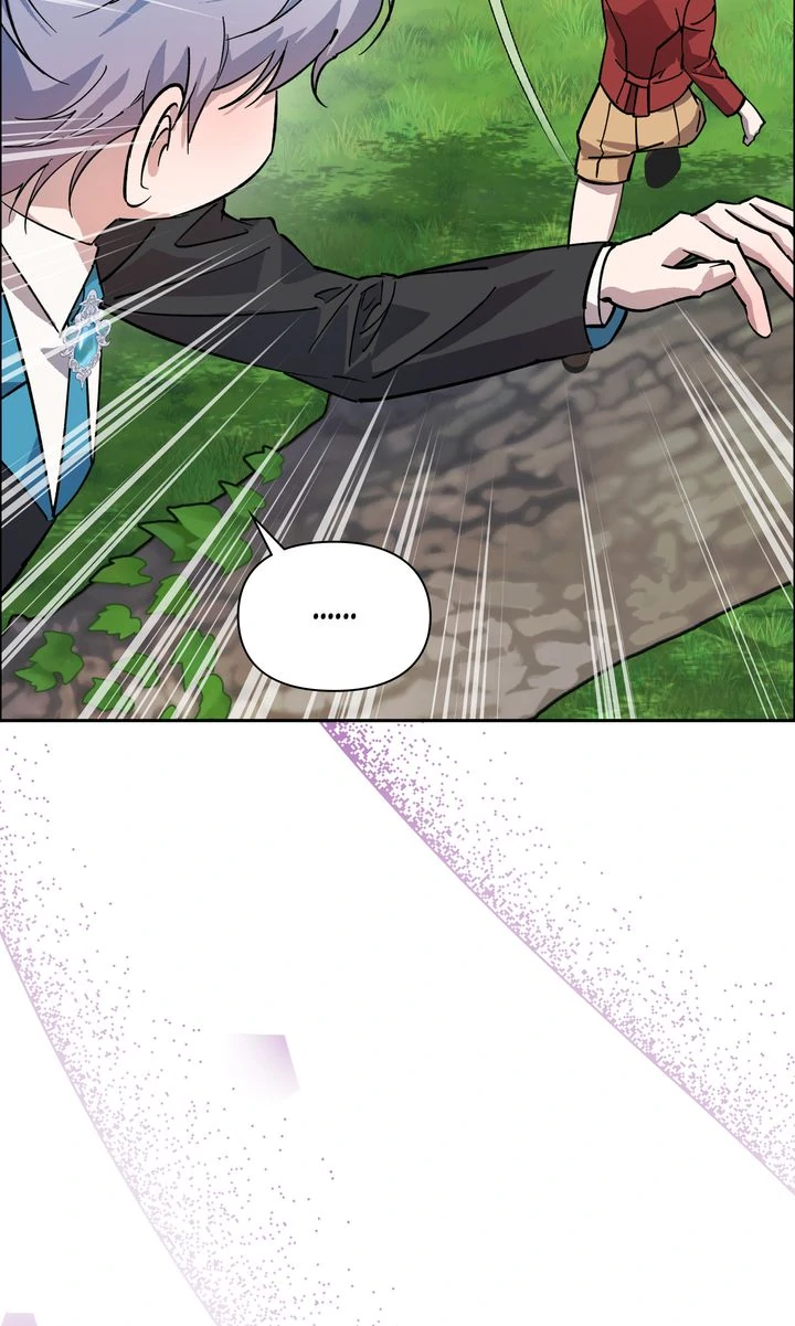 How the Count’s Young Lady Tames the Emperor’s Dog Chapter 98 - Page 56