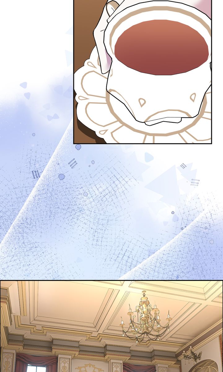 How the Count’s Young Lady Tames the Emperor’s Dog Chapter 98 - Page 60