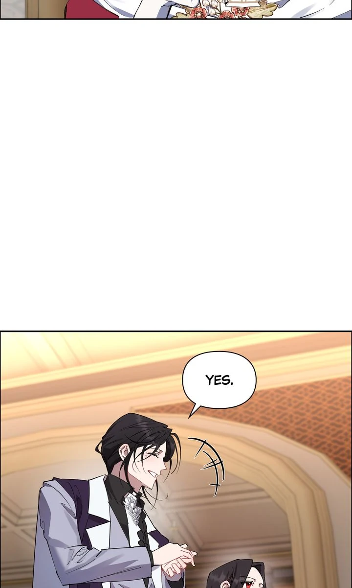 How the Count’s Young Lady Tames the Emperor’s Dog Chapter 98 - Page 63