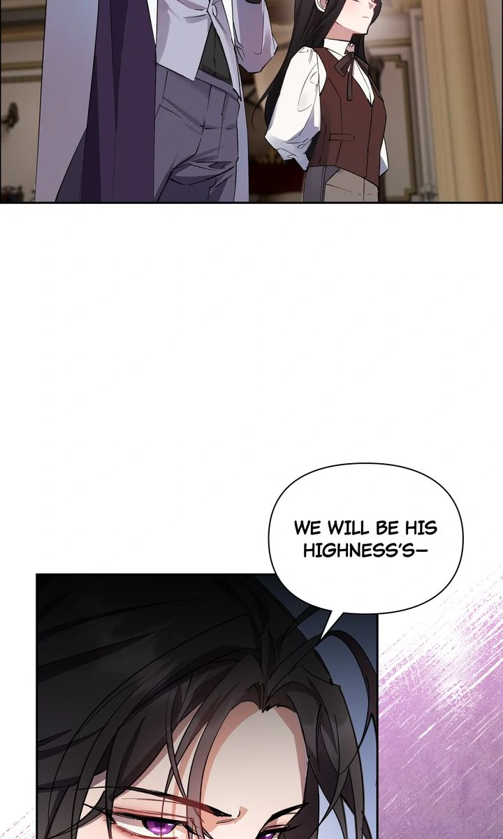 How the Count’s Young Lady Tames the Emperor’s Dog Chapter 98 - Page 64