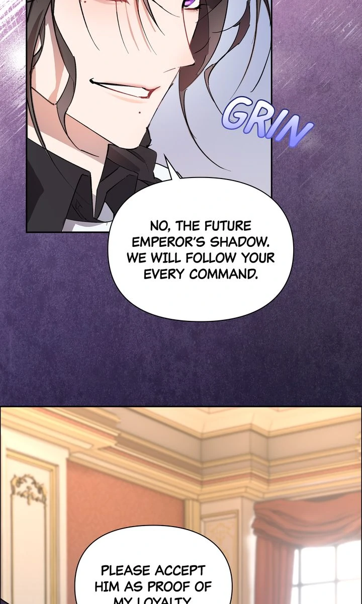 How the Count’s Young Lady Tames the Emperor’s Dog Chapter 98 - Page 65