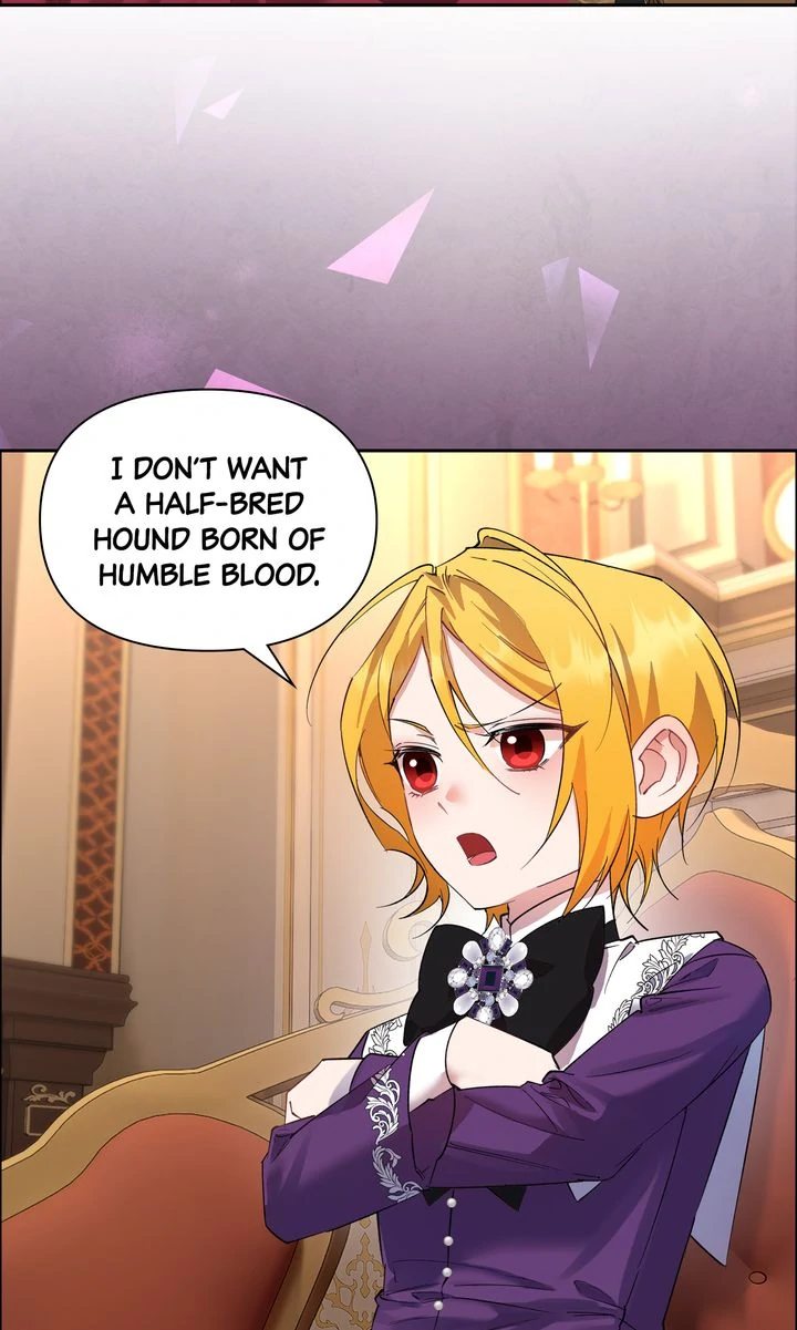 How the Count’s Young Lady Tames the Emperor’s Dog Chapter 98 - Page 69