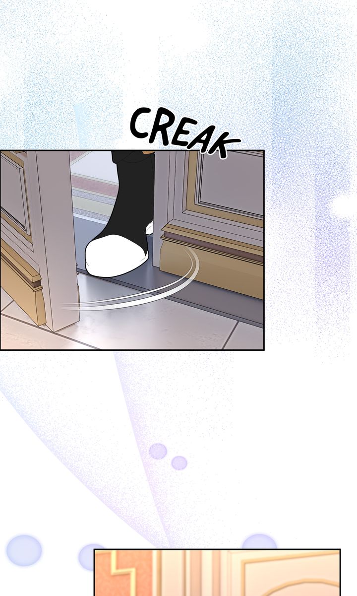 How the Count’s Young Lady Tames the Emperor’s Dog Chapter 98 - Page 8