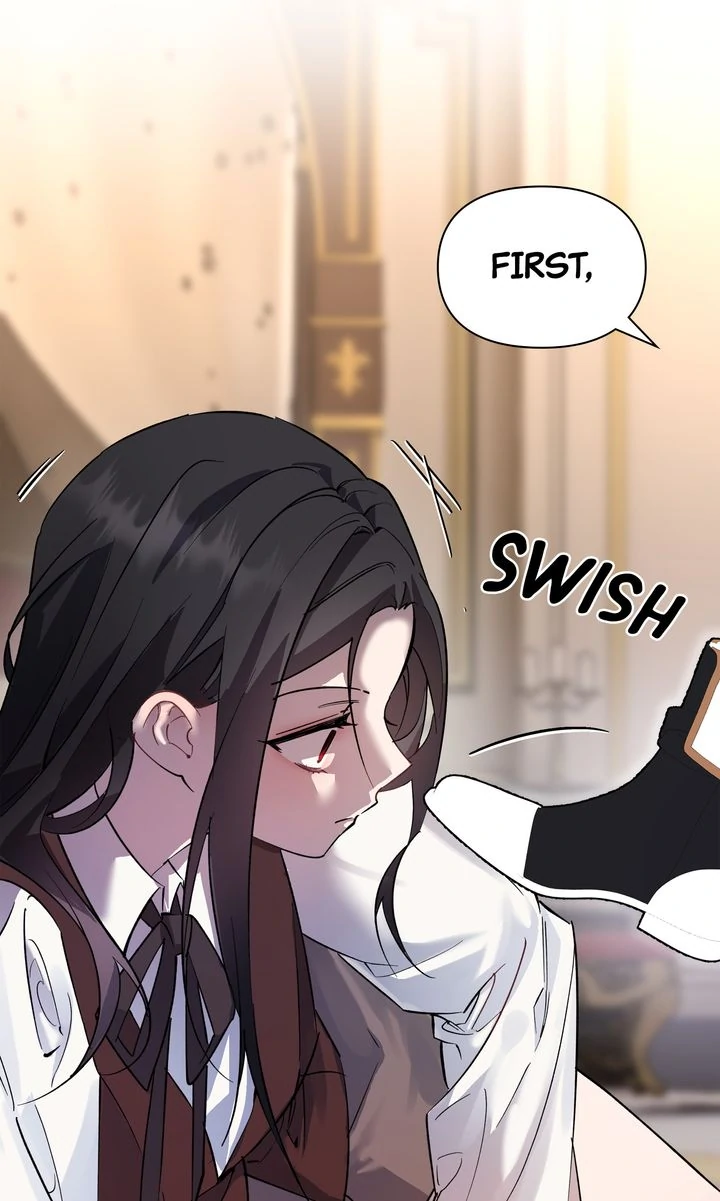 How the Count’s Young Lady Tames the Emperor’s Dog Chapter 98 - Page 76