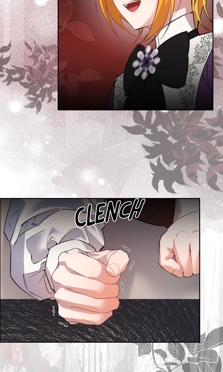 How the Count’s Young Lady Tames the Emperor’s Dog Chapter 98 - Page 78