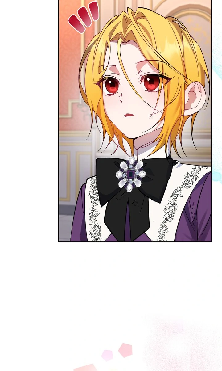 How the Count’s Young Lady Tames the Emperor’s Dog Chapter 98 - Page 9