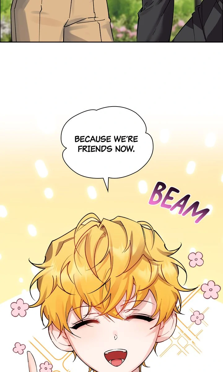 How the Count’s Young Lady Tames the Emperor’s Dog Chapter 98 - Page 84