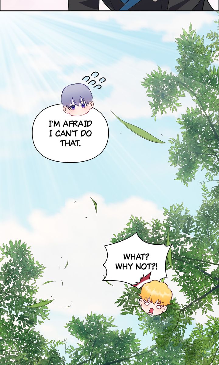 How the Count’s Young Lady Tames the Emperor’s Dog Chapter 98 - Page 86