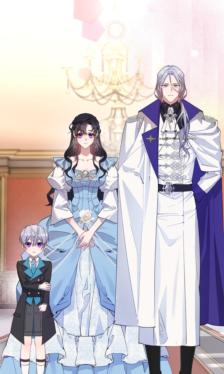 How the Count’s Young Lady Tames the Emperor’s Dog Chapter 98 - Page 10