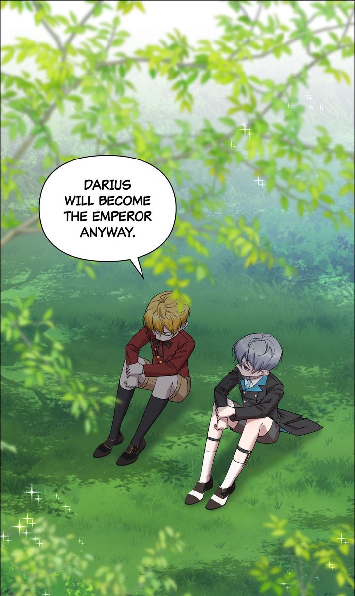 How the Count’s Young Lady Tames the Emperor’s Dog Chapter 99 - Page 1