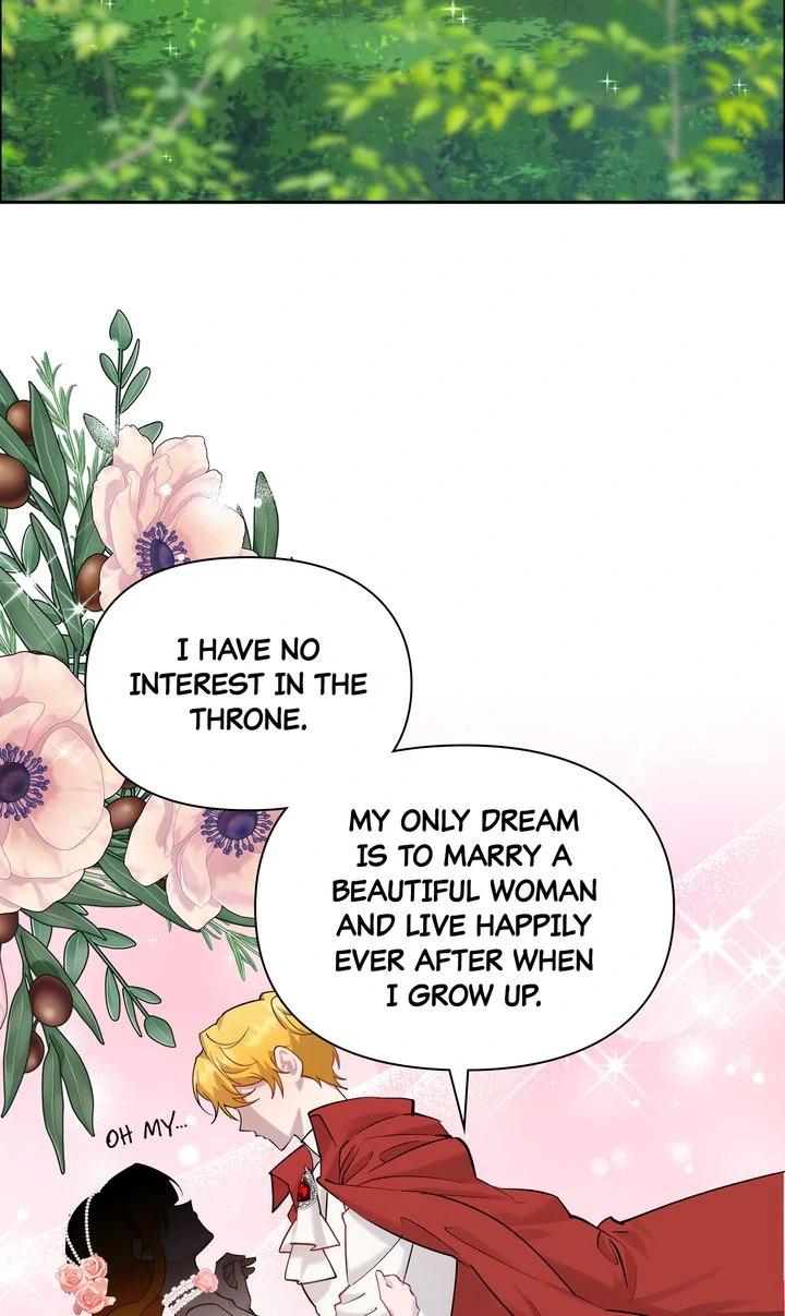 How the Count’s Young Lady Tames the Emperor’s Dog Chapter 99 - Page 2