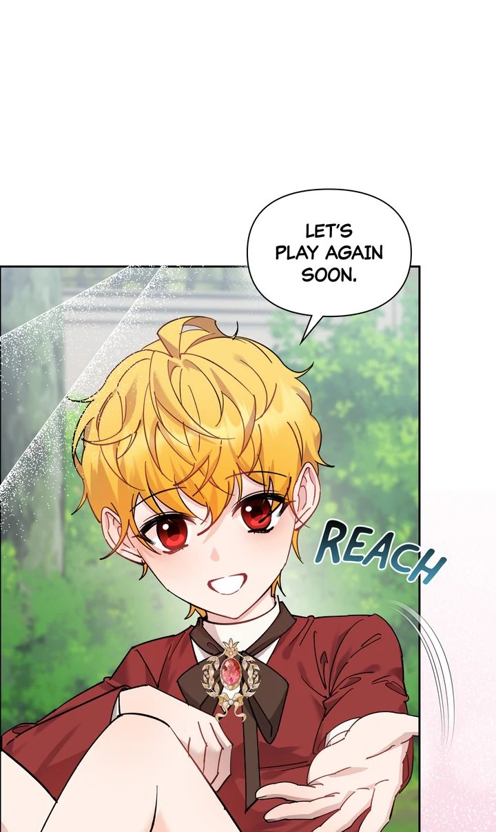 How the Count’s Young Lady Tames the Emperor’s Dog Chapter 99 - Page 11
