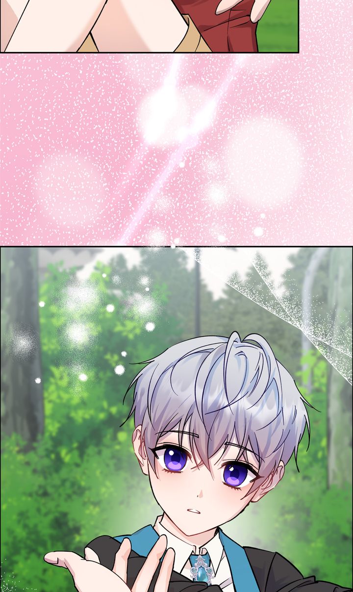 How the Count’s Young Lady Tames the Emperor’s Dog Chapter 99 - Page 12