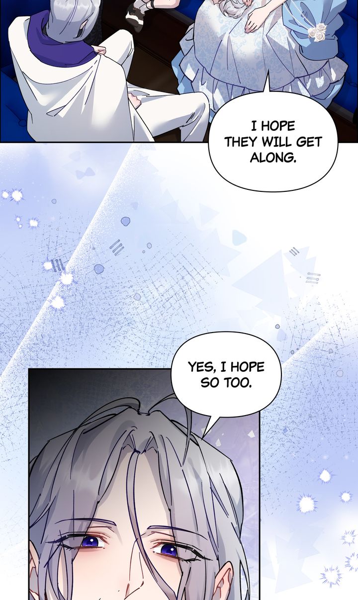 How the Count’s Young Lady Tames the Emperor’s Dog Chapter 99 - Page 20
