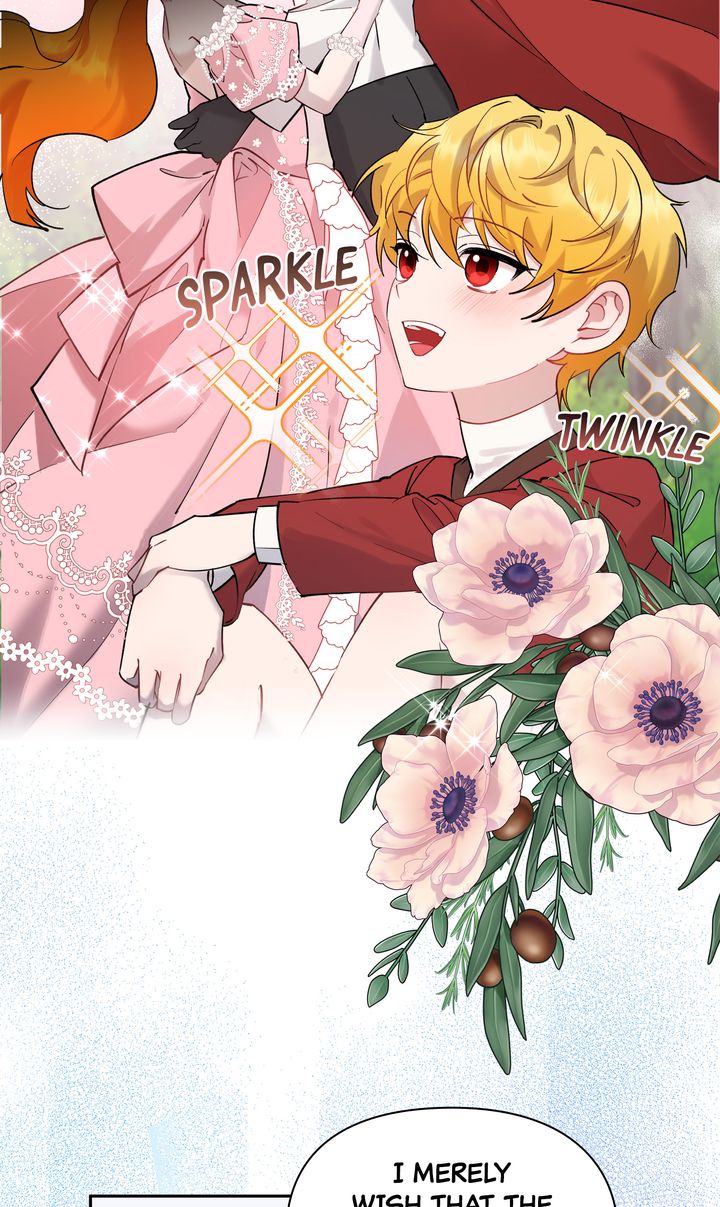 How the Count’s Young Lady Tames the Emperor’s Dog Chapter 99 - Page 3