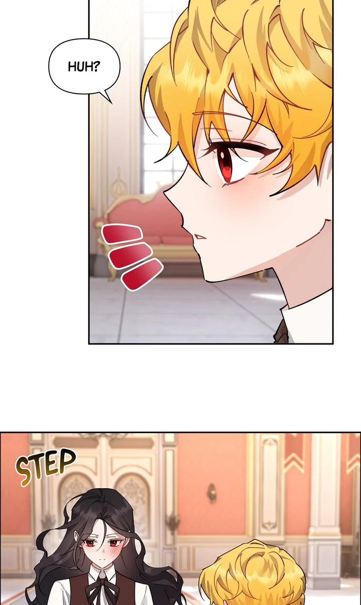 How the Count’s Young Lady Tames the Emperor’s Dog Chapter 99 - Page 23