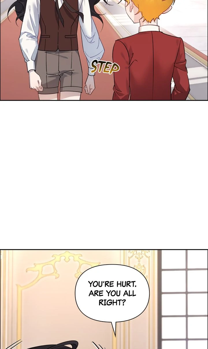How the Count’s Young Lady Tames the Emperor’s Dog Chapter 99 - Page 24