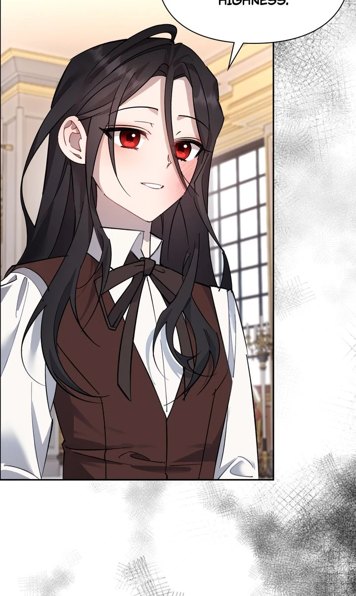How the Count’s Young Lady Tames the Emperor’s Dog Chapter 99 - Page 26