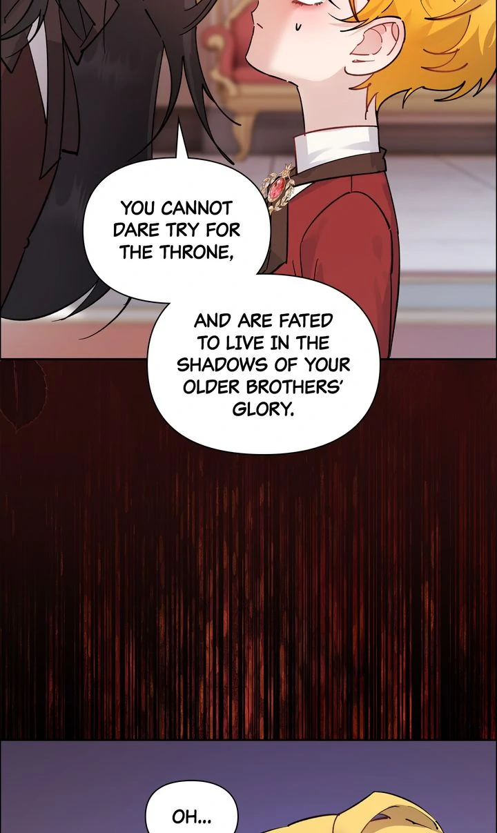 How the Count’s Young Lady Tames the Emperor’s Dog Chapter 99 - Page 30