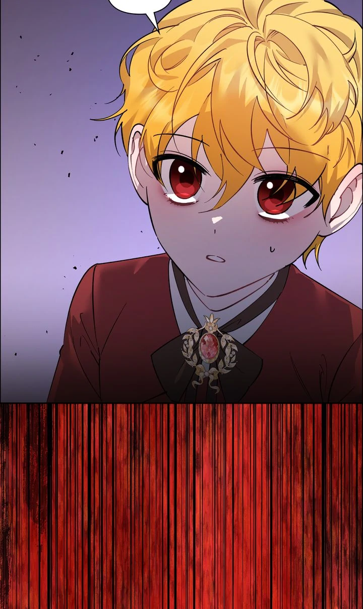 How the Count’s Young Lady Tames the Emperor’s Dog Chapter 99 - Page 31
