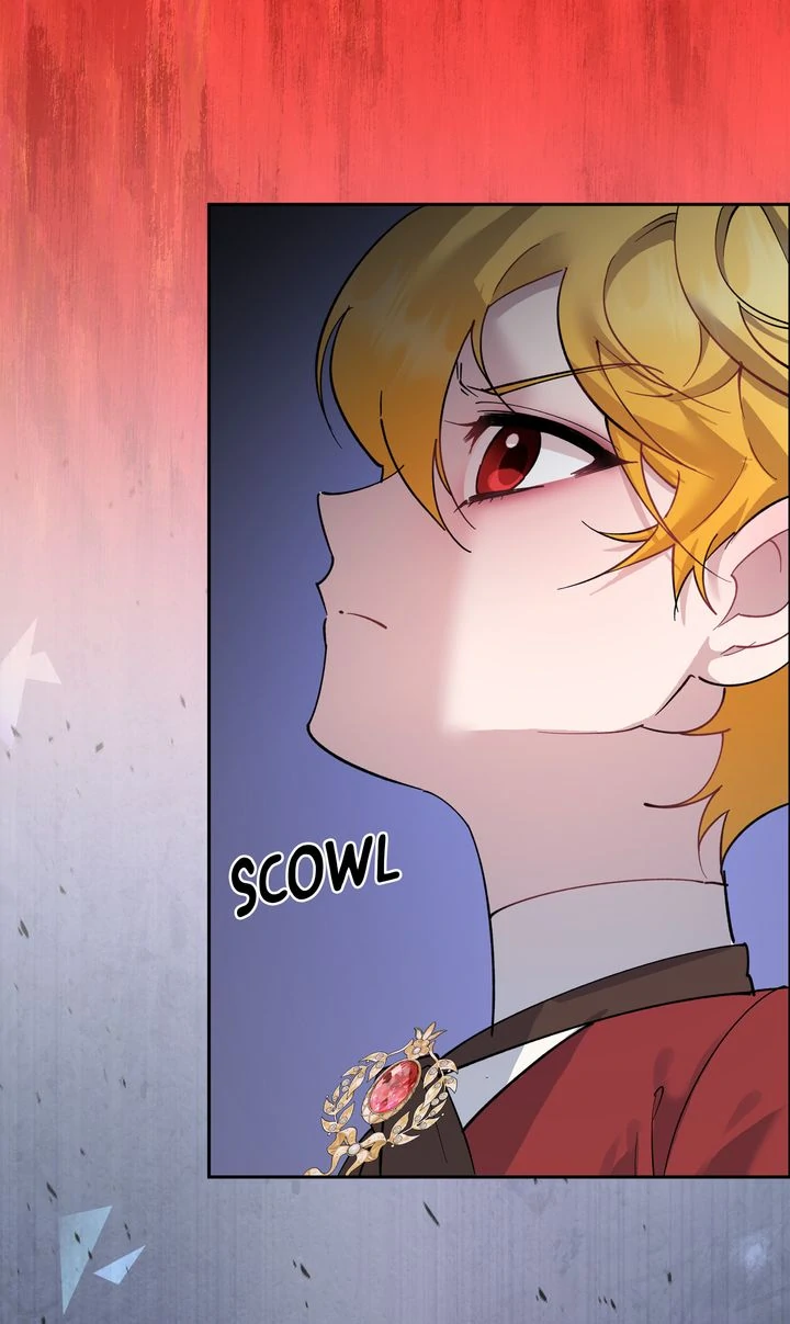 How the Count’s Young Lady Tames the Emperor’s Dog Chapter 99 - Page 33