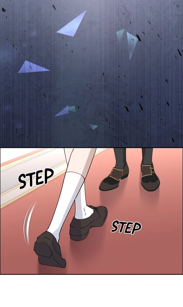 How the Count’s Young Lady Tames the Emperor’s Dog Chapter 99 - Page 34