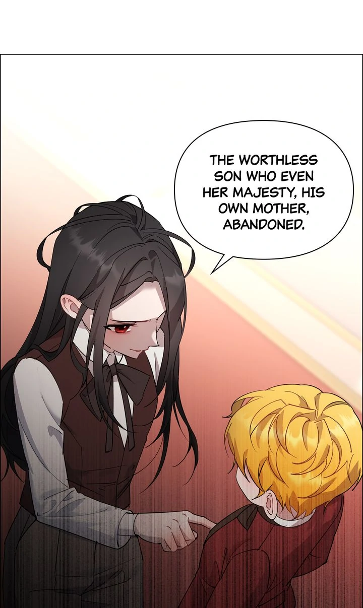 How the Count’s Young Lady Tames the Emperor’s Dog Chapter 99 - Page 35