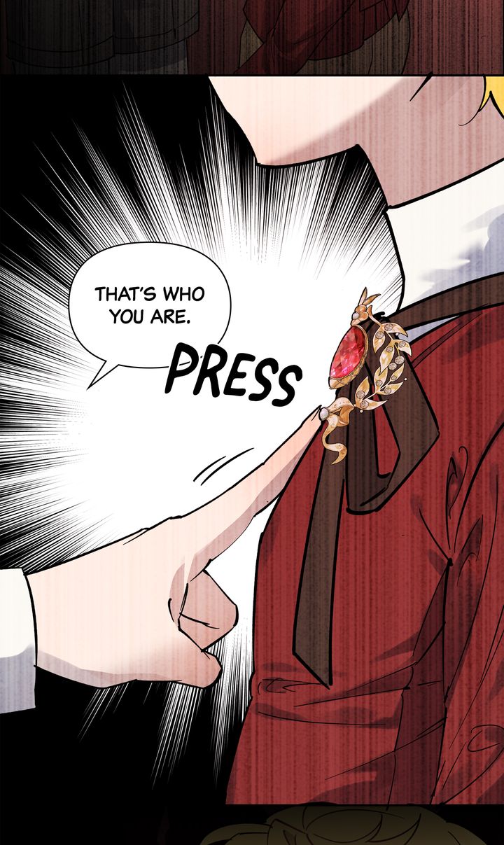 How the Count’s Young Lady Tames the Emperor’s Dog Chapter 99 - Page 36