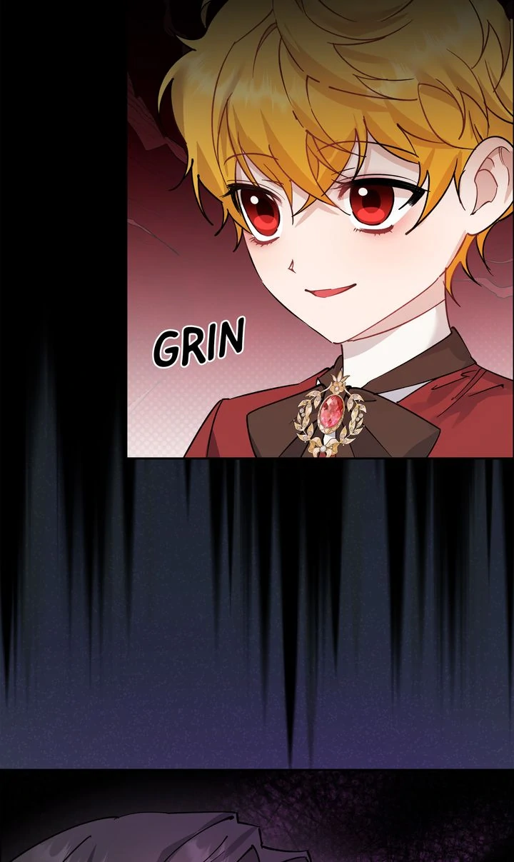 How the Count’s Young Lady Tames the Emperor’s Dog Chapter 99 - Page 37