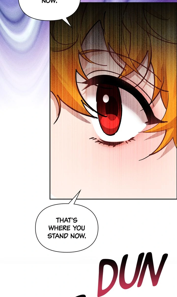 How the Count’s Young Lady Tames the Emperor’s Dog Chapter 99 - Page 39