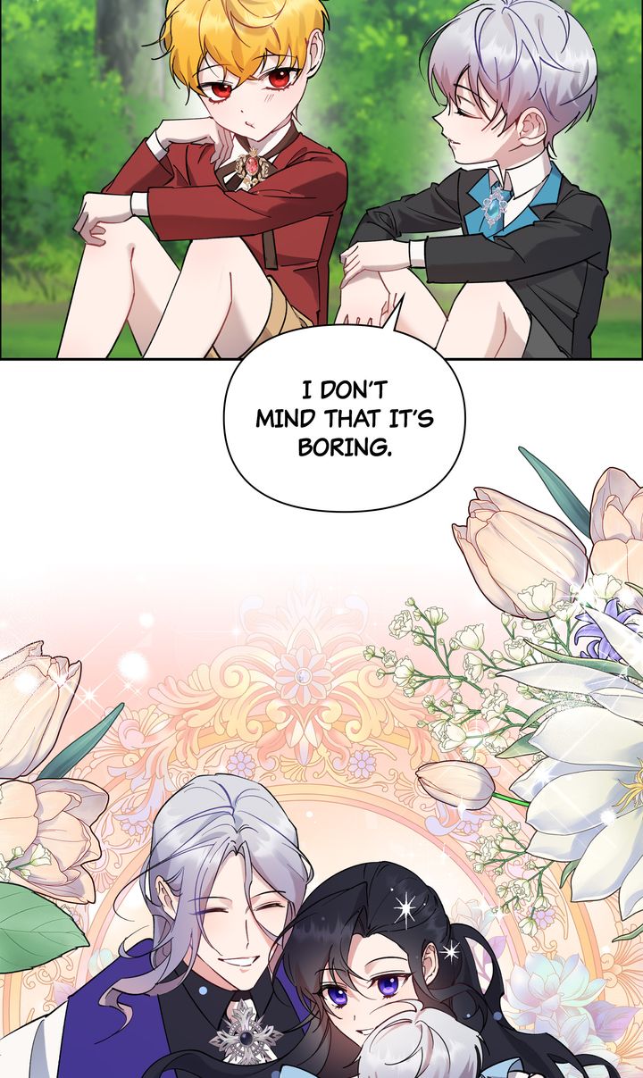 How the Count’s Young Lady Tames the Emperor’s Dog Chapter 99 - Page 5