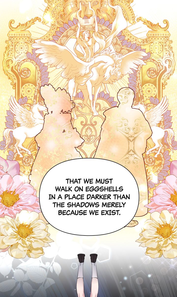 How the Count’s Young Lady Tames the Emperor’s Dog Chapter 99 - Page 42