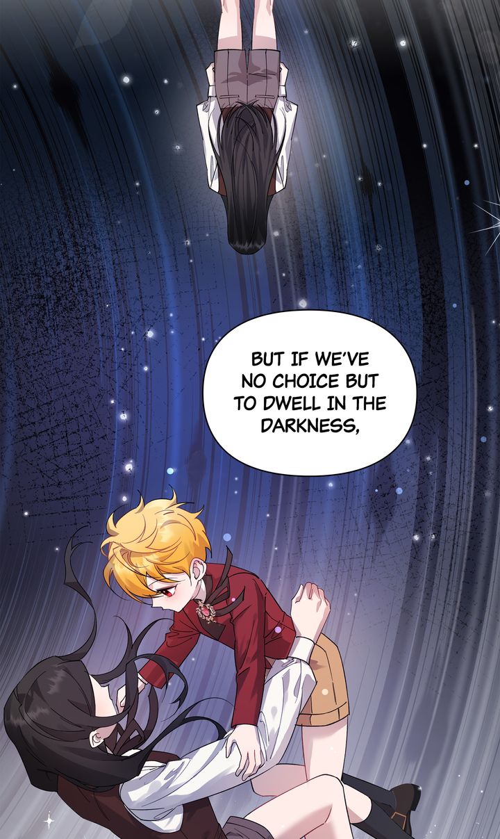 How the Count’s Young Lady Tames the Emperor’s Dog Chapter 99 - Page 43