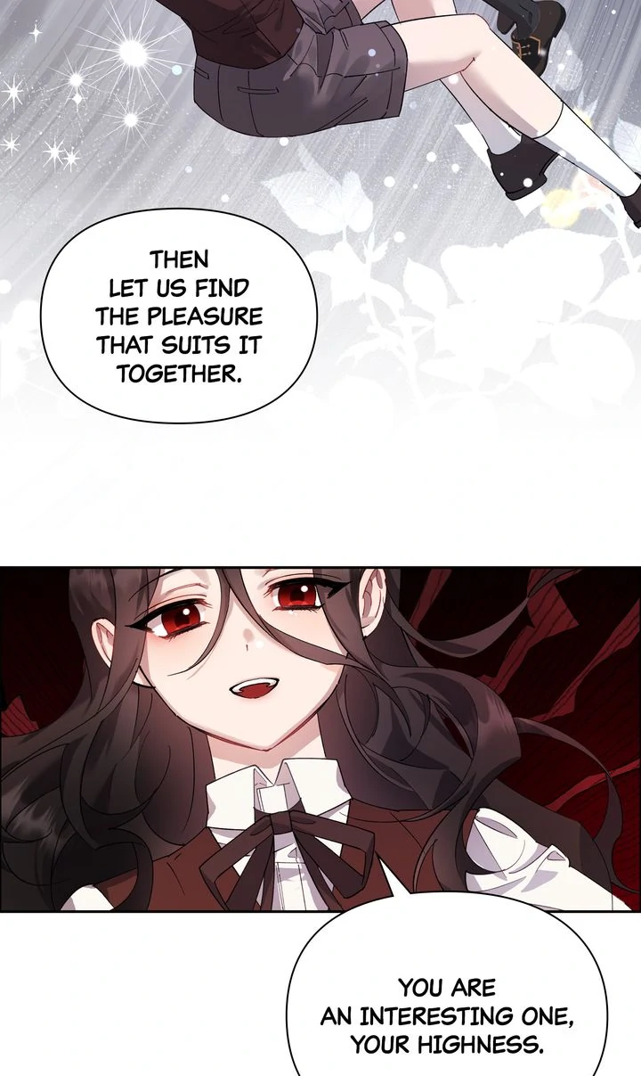 How the Count’s Young Lady Tames the Emperor’s Dog Chapter 99 - Page 44