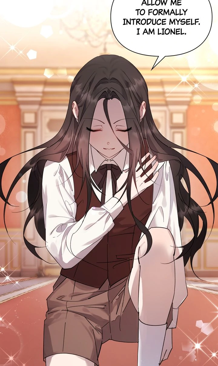 How the Count’s Young Lady Tames the Emperor’s Dog Chapter 99 - Page 46