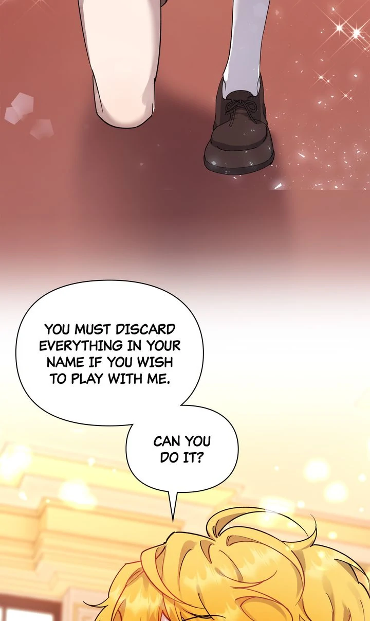 How the Count’s Young Lady Tames the Emperor’s Dog Chapter 99 - Page 47