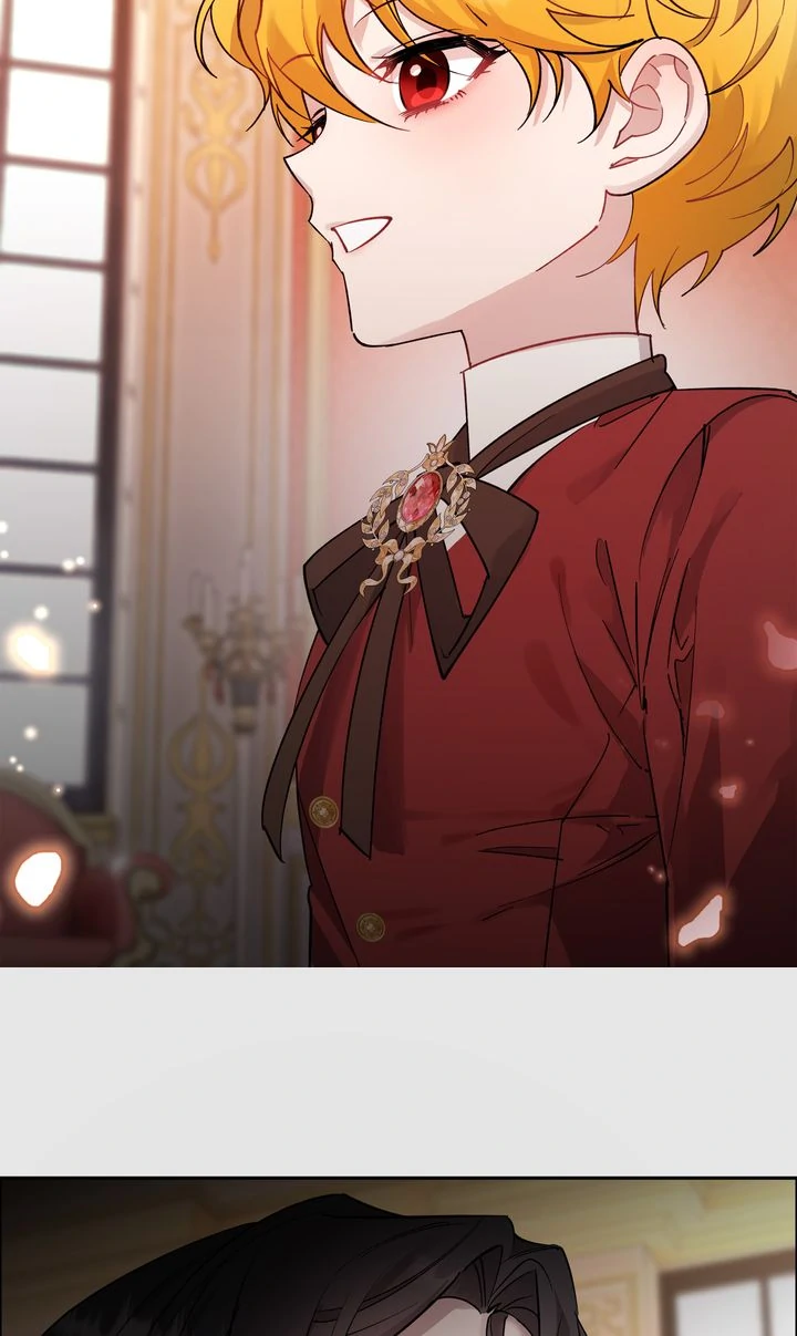 How the Count’s Young Lady Tames the Emperor’s Dog Chapter 99 - Page 48