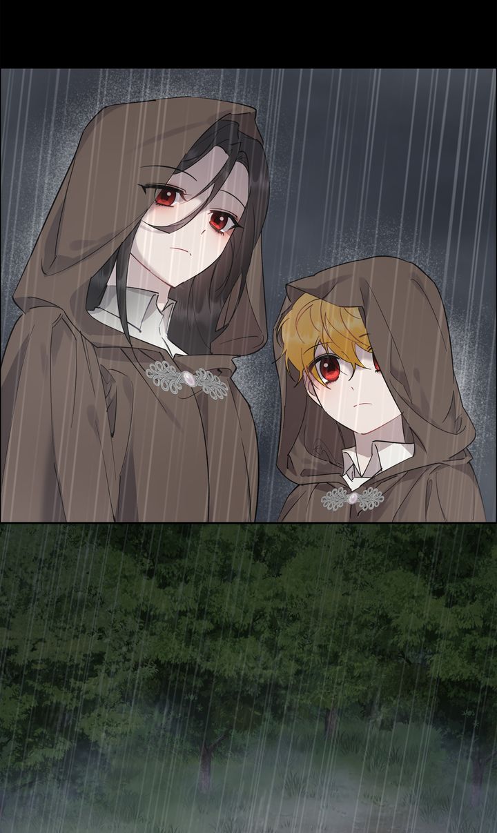 How the Count’s Young Lady Tames the Emperor’s Dog Chapter 99 - Page 52